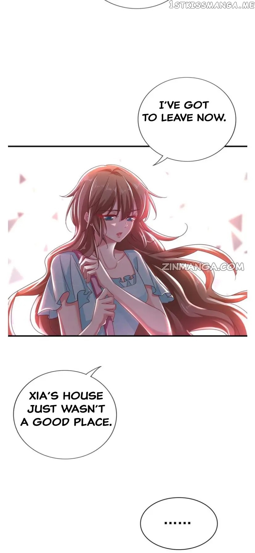 Into the Heart of a Warm Marriage chapter 321 - page 23