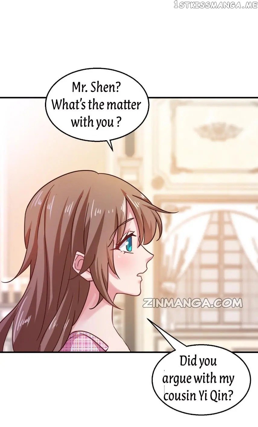 Into the Heart of a Warm Marriage chapter 320 - page 25