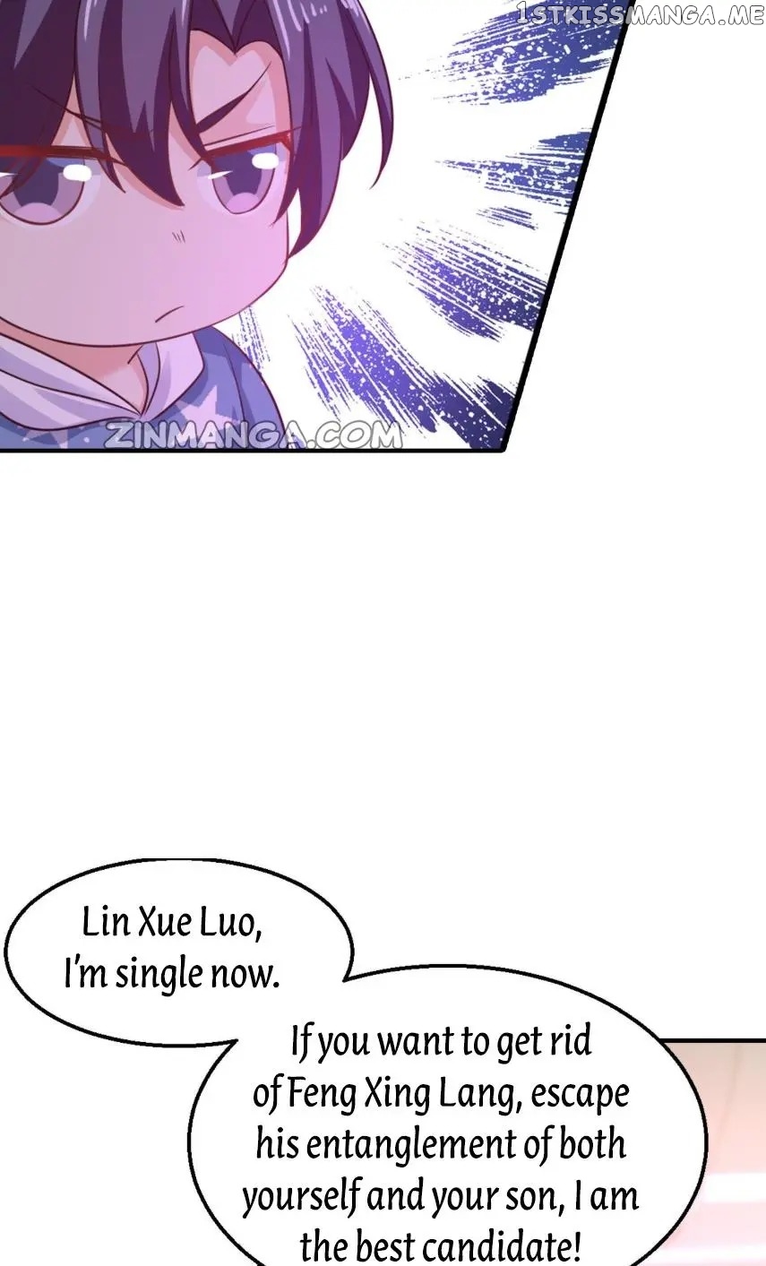 Into the Heart of a Warm Marriage chapter 320 - page 29