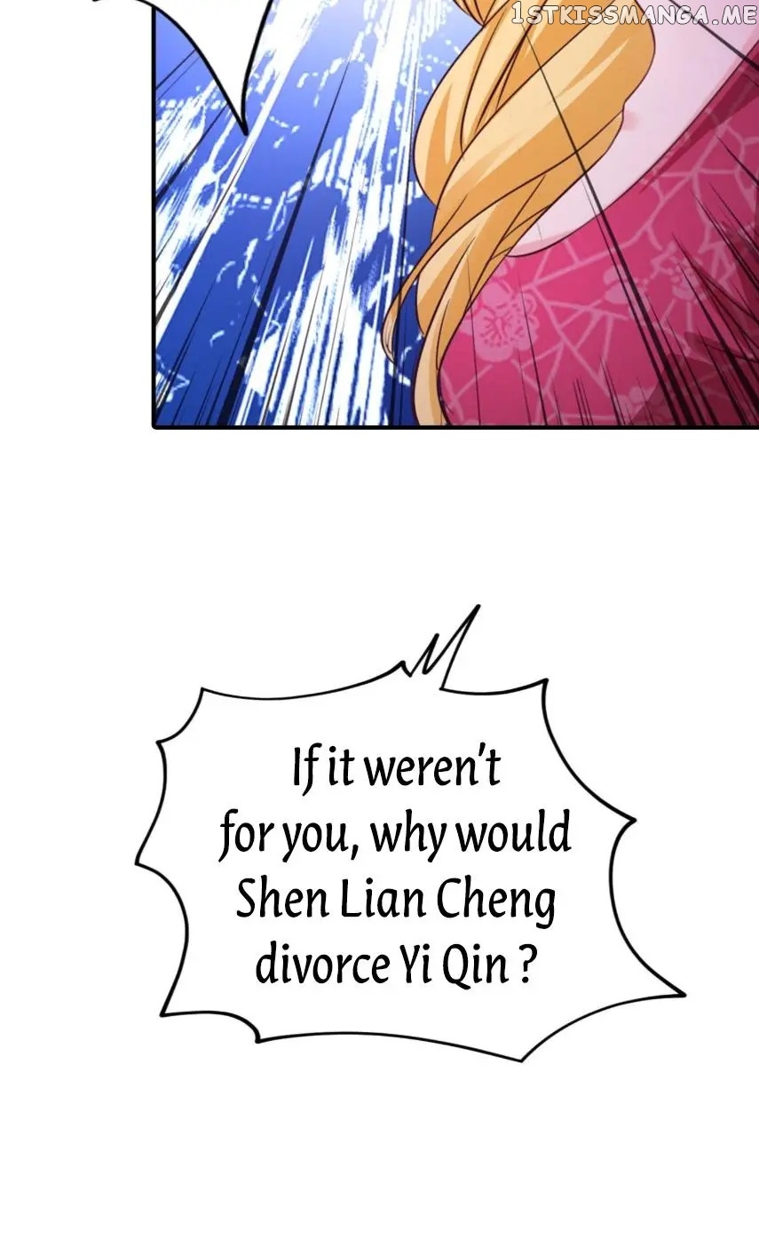 Into the Heart of a Warm Marriage chapter 320 - page 37