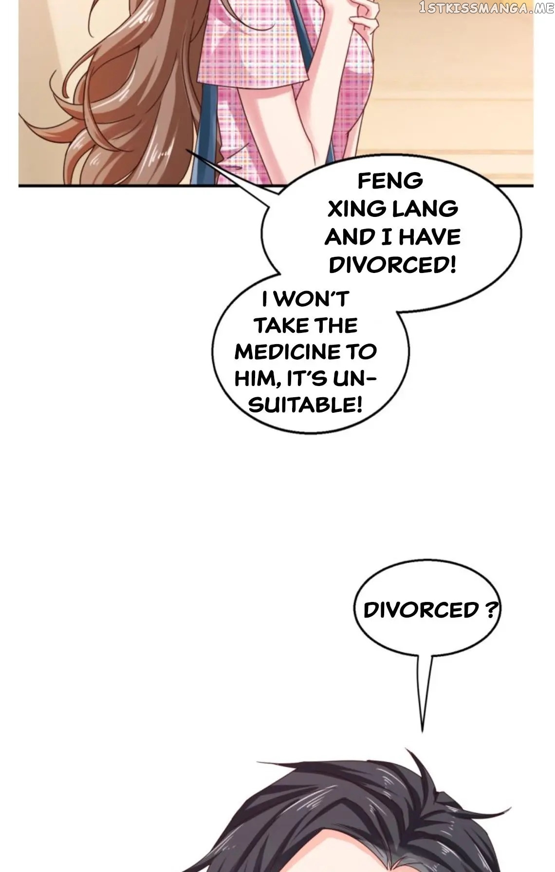 Into the Heart of a Warm Marriage chapter 319 - page 10