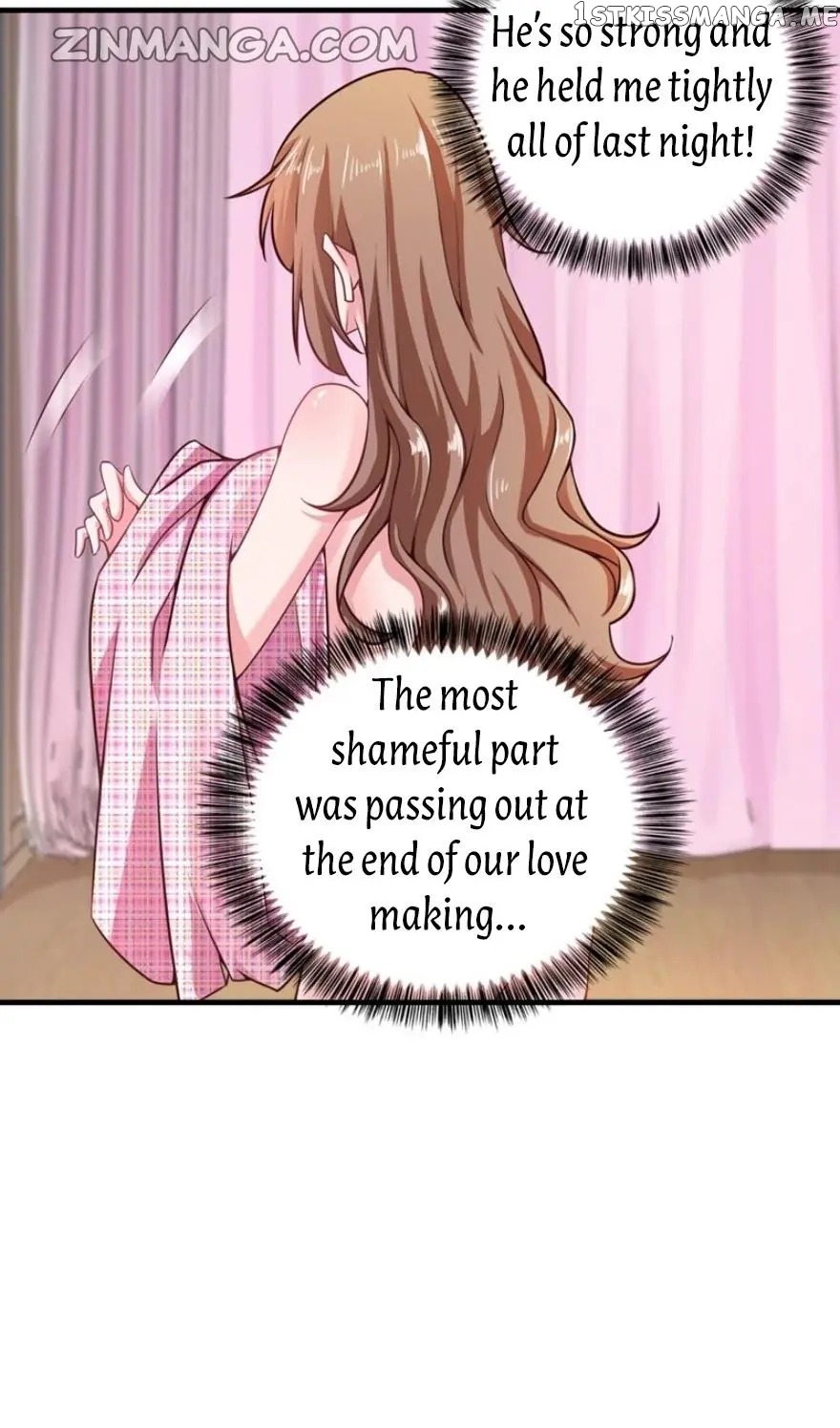 Into the Heart of a Warm Marriage chapter 318 - page 5