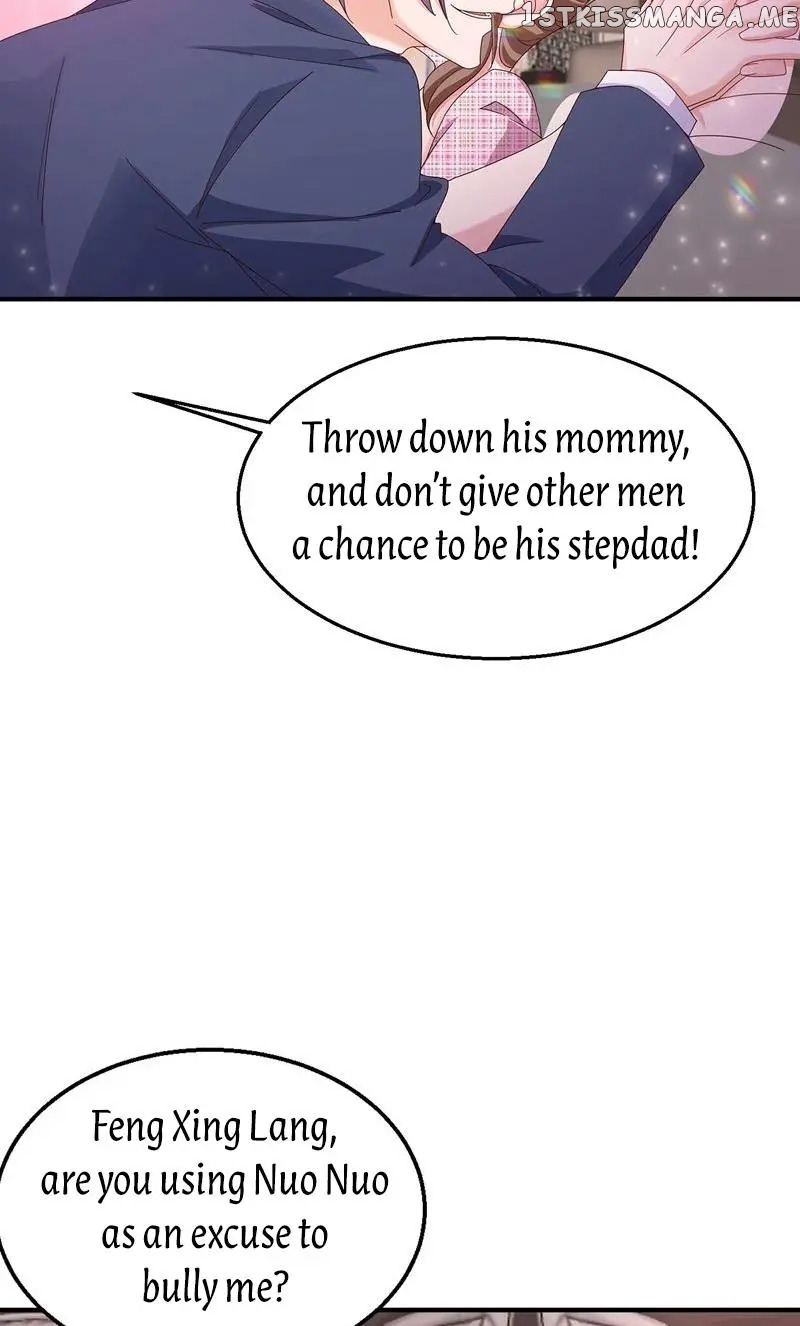 Into the Heart of a Warm Marriage chapter 317 - page 27