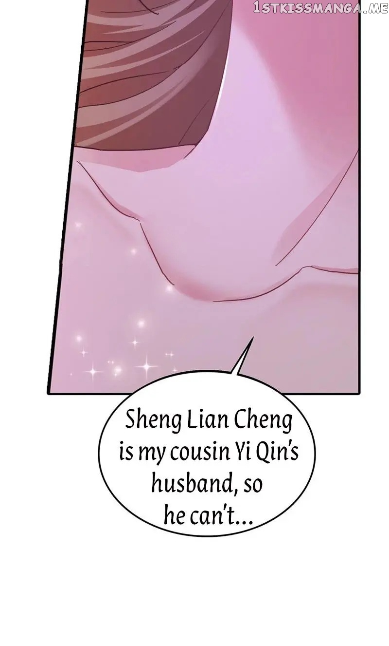 Into the Heart of a Warm Marriage chapter 317 - page 33