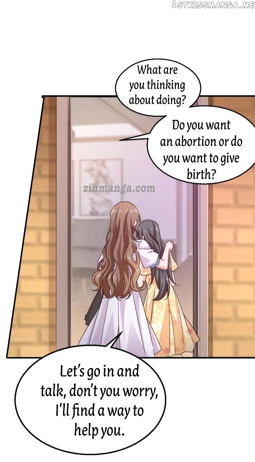 Into the Heart of a Warm Marriage chapter 316 - page 19