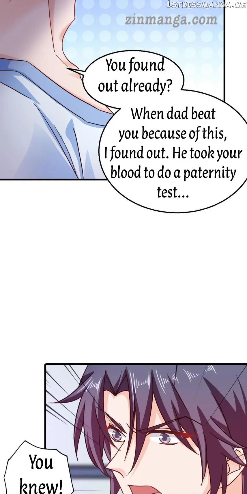 Into the Heart of a Warm Marriage chapter 315 - page 9