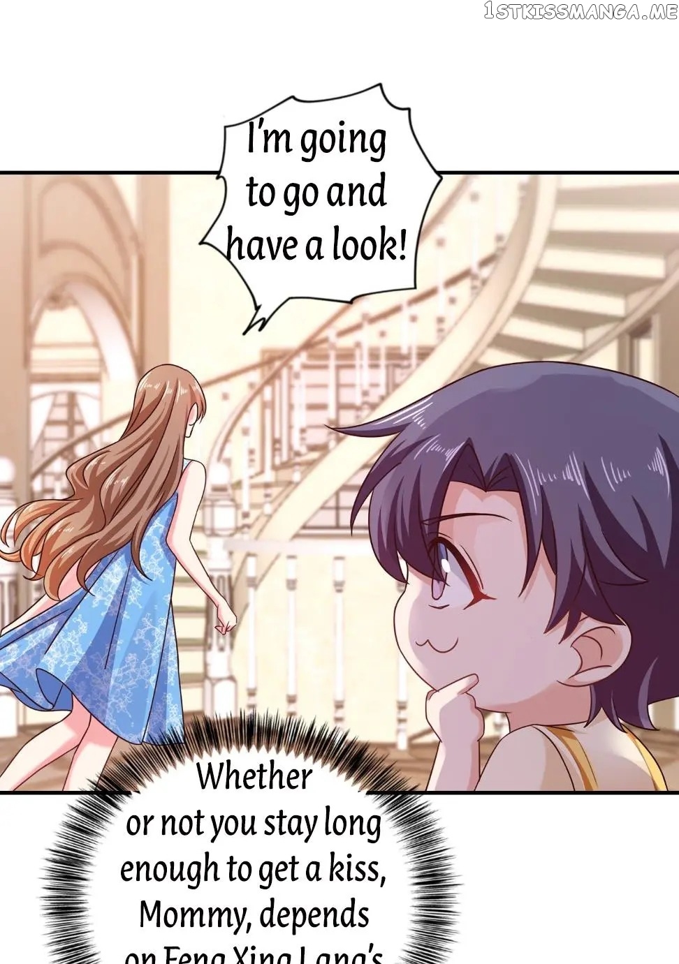 Into the Heart of a Warm Marriage chapter 314 - page 8