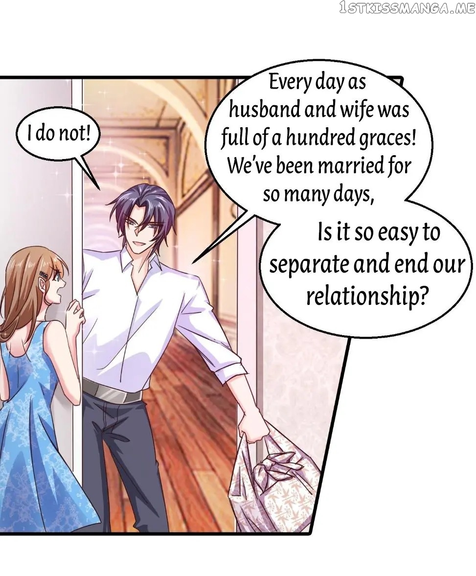 Into the Heart of a Warm Marriage chapter 313 - page 17