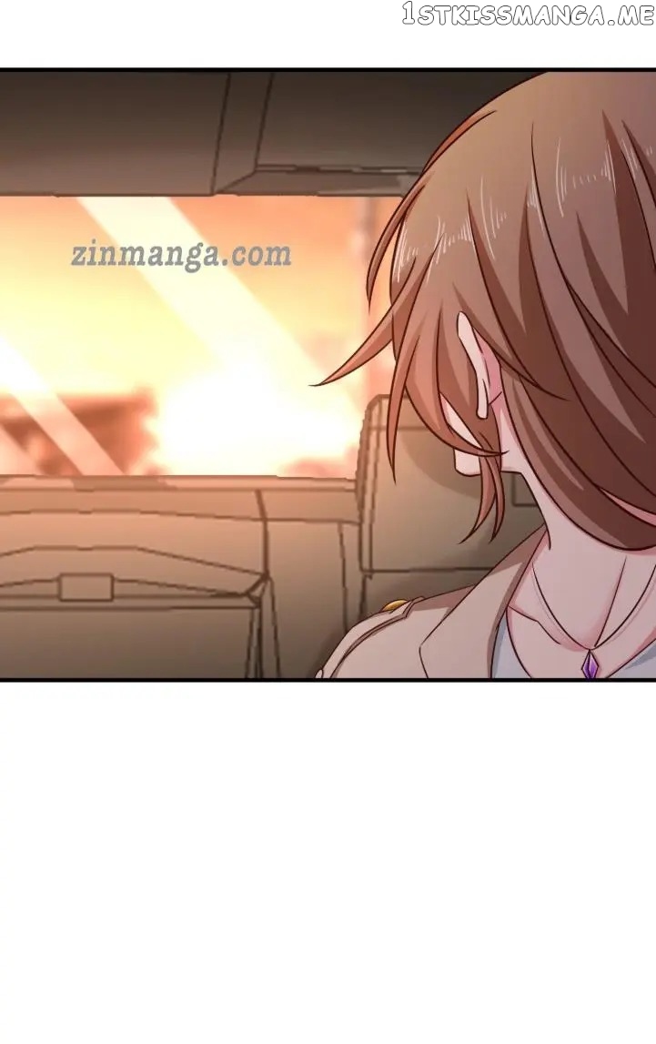 Into the Heart of a Warm Marriage chapter 311 - page 41