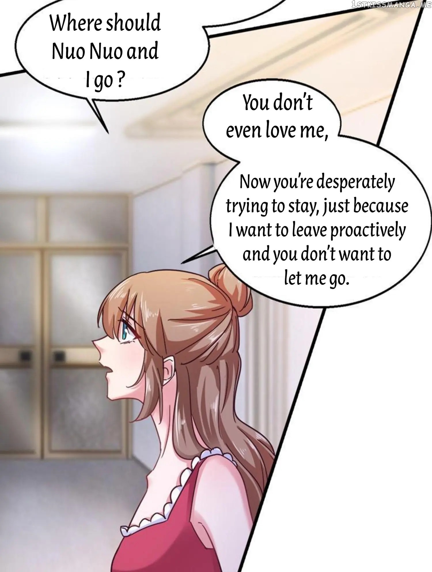 Into the Heart of a Warm Marriage chapter 307 - page 41