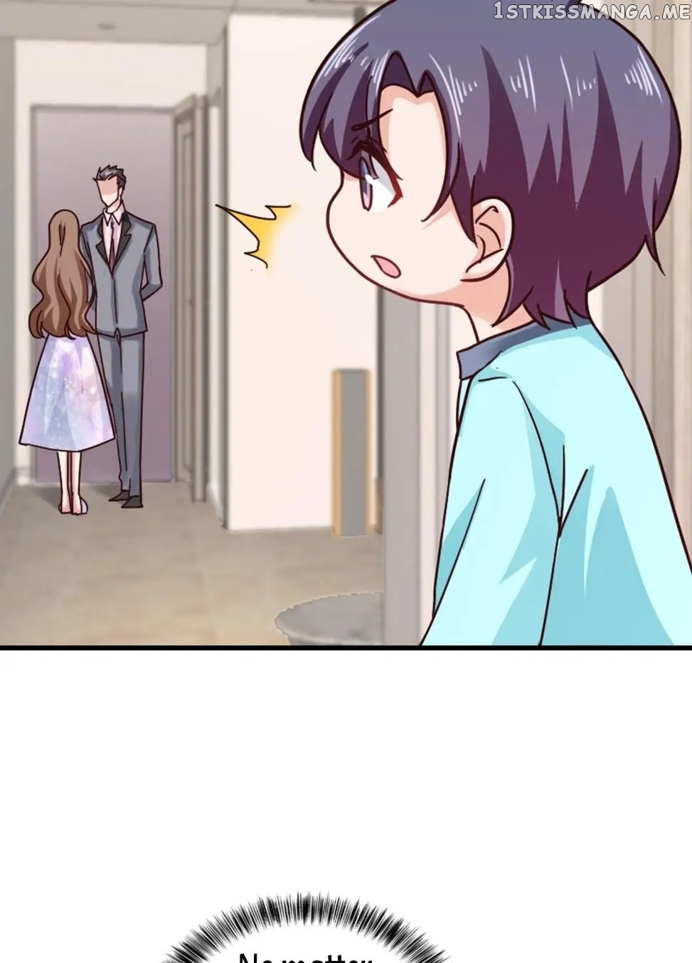 Into the Heart of a Warm Marriage chapter 306 - page 13