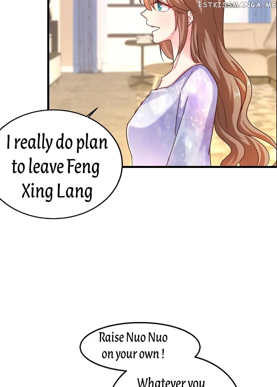 Into the Heart of a Warm Marriage chapter 306 - page 18