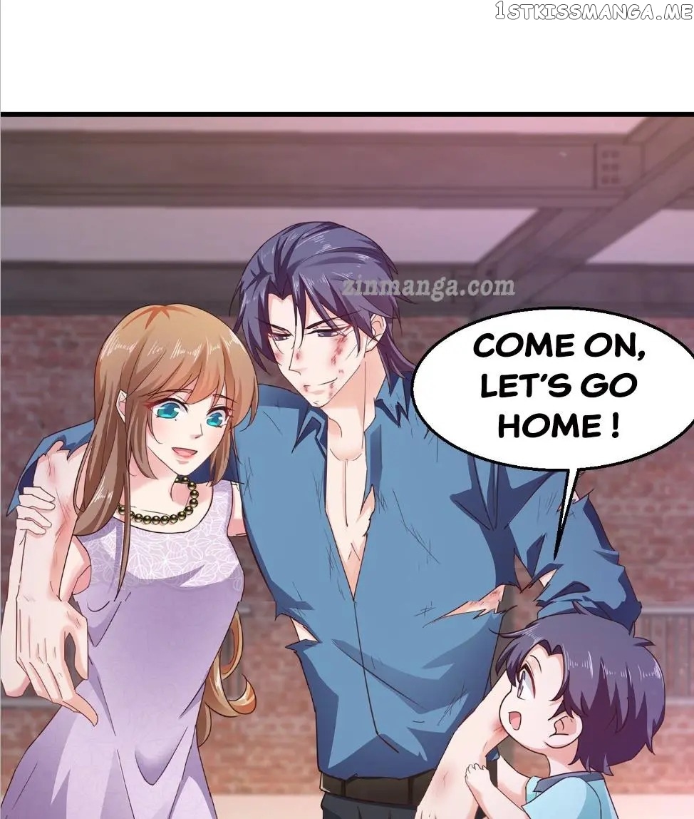 Into the Heart of a Warm Marriage chapter 305 - page 42