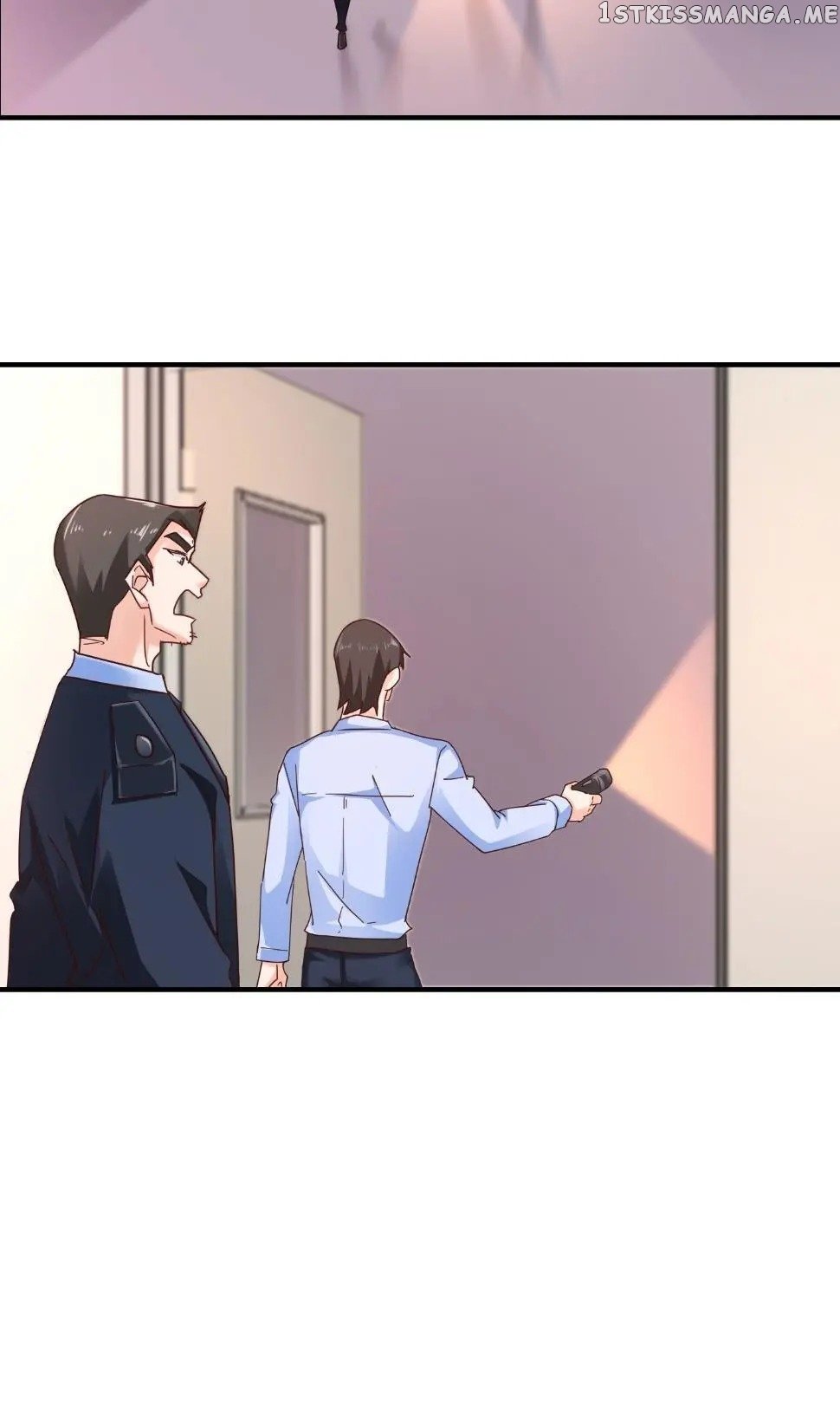 Into the Heart of a Warm Marriage chapter 302 - page 30