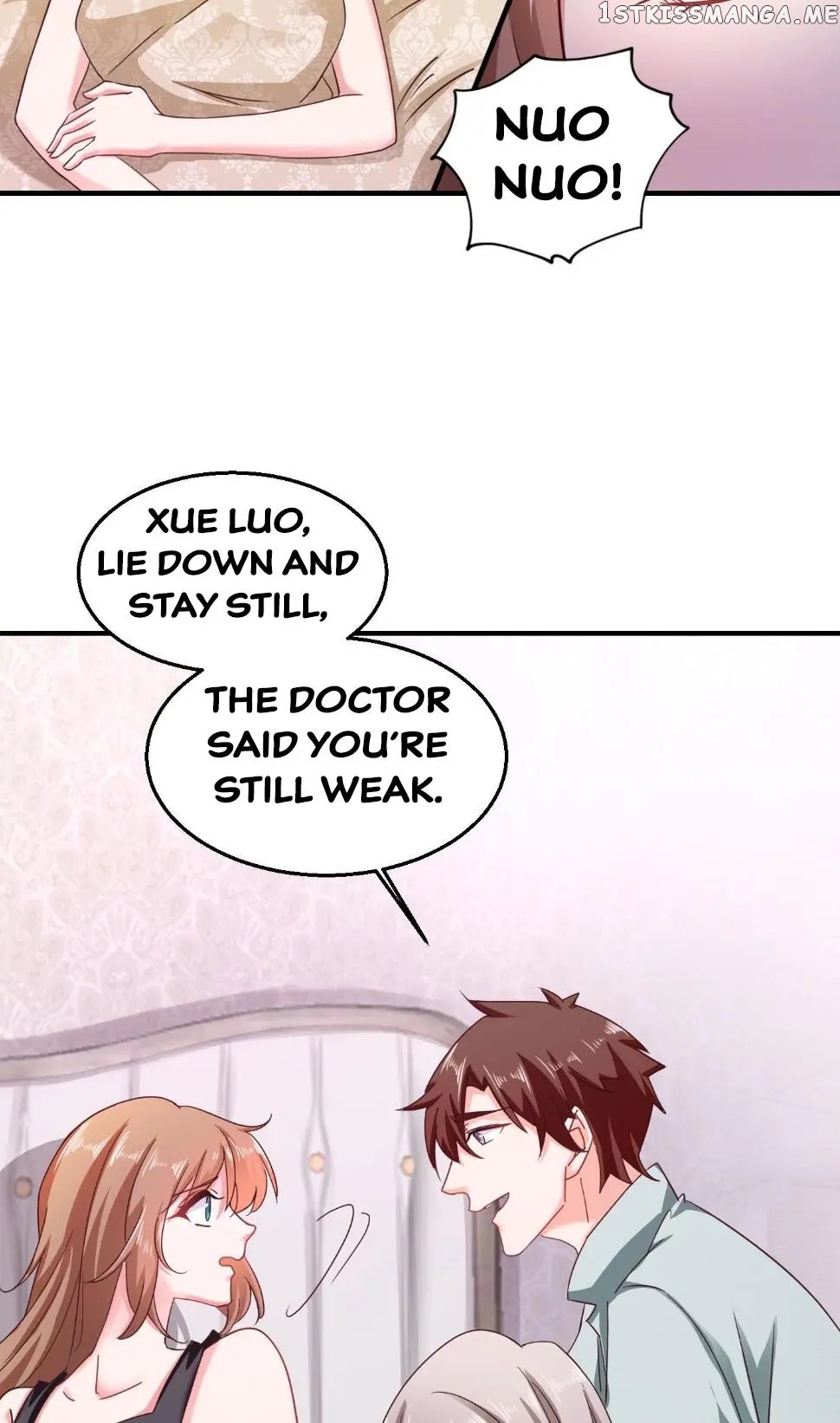 Into the Heart of a Warm Marriage chapter 302 - page 4