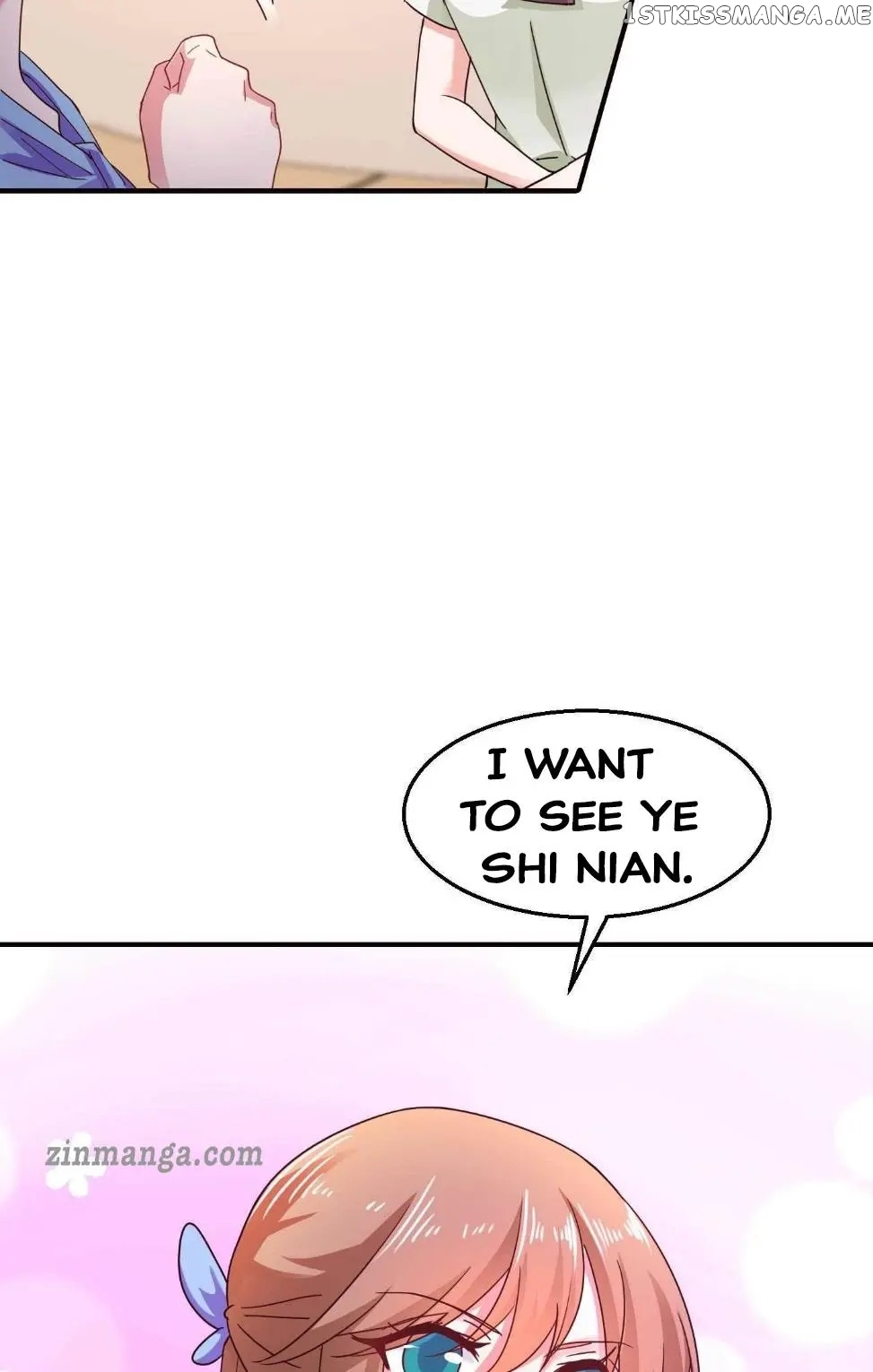 Into the Heart of a Warm Marriage chapter 300 - page 25