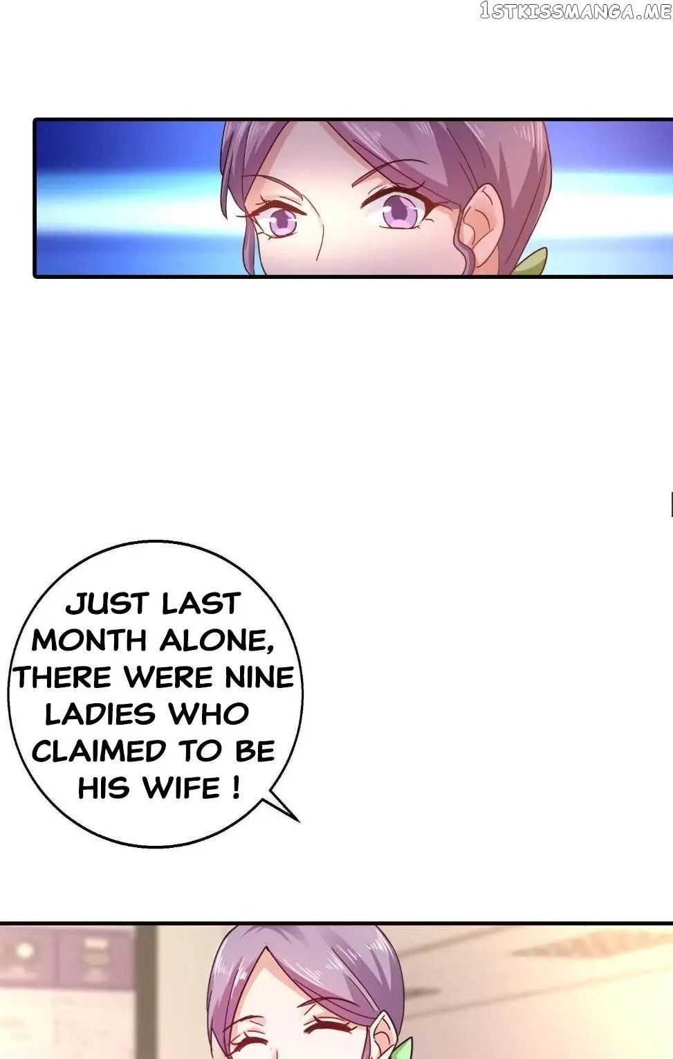 Into the Heart of a Warm Marriage chapter 300 - page 27