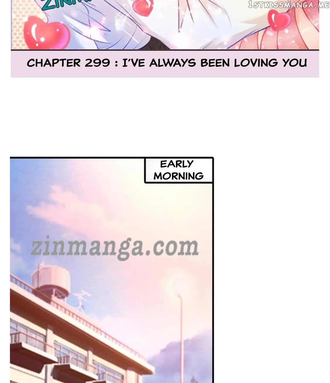 Into the Heart of a Warm Marriage chapter 299 - page 2