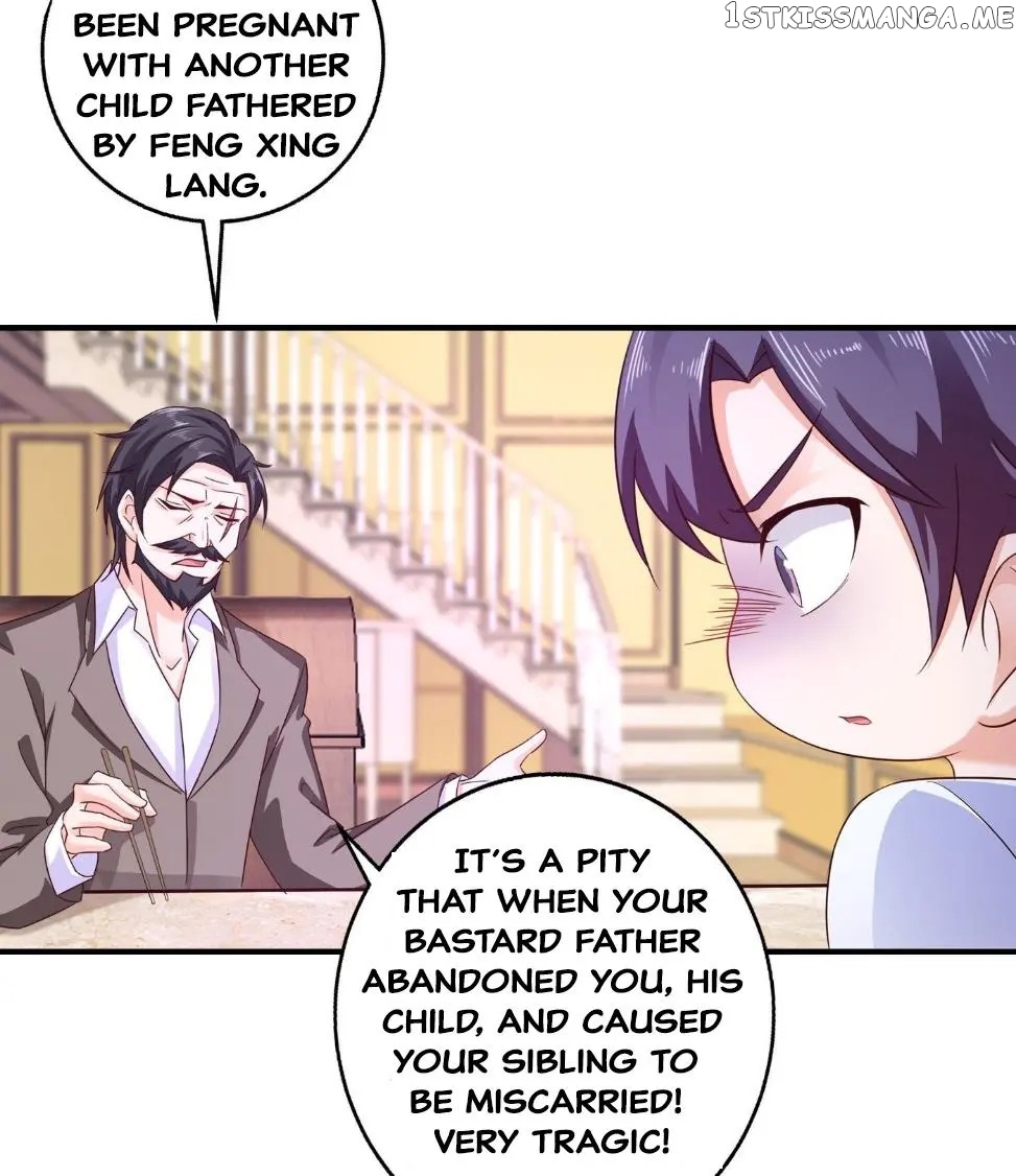 Into the Heart of a Warm Marriage chapter 295 - page 4