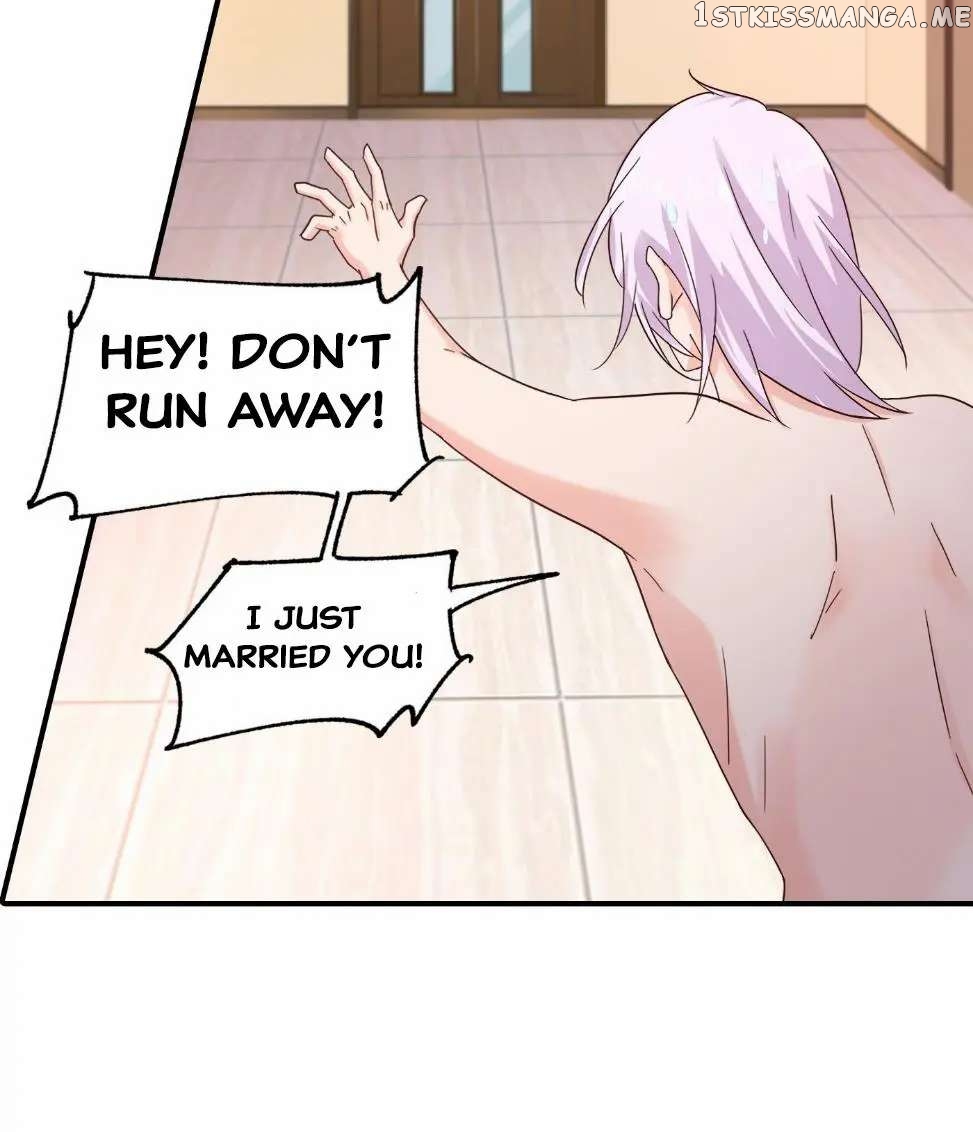 Into the Heart of a Warm Marriage chapter 293 - page 12