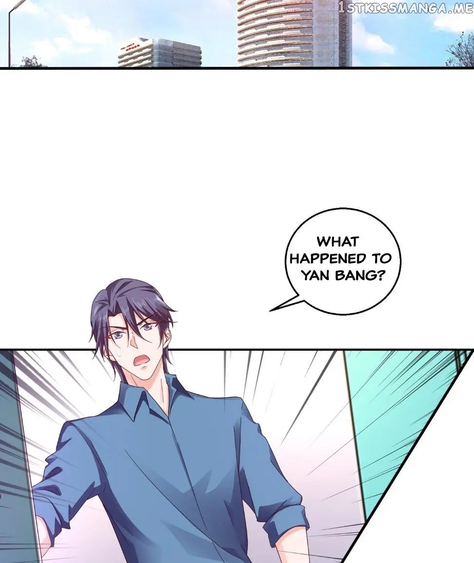 Into the Heart of a Warm Marriage chapter 292 - page 3