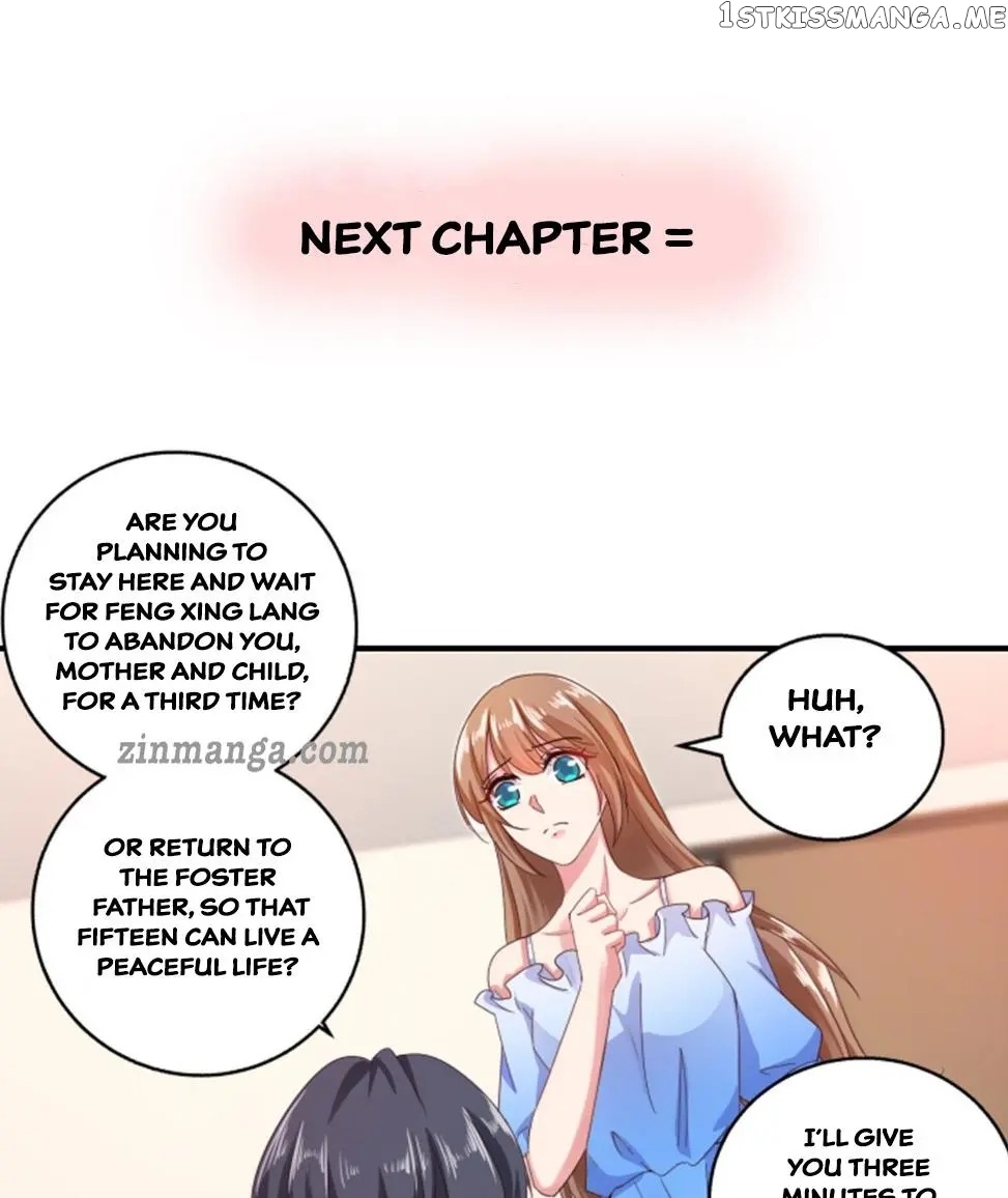 Into the Heart of a Warm Marriage chapter 292 - page 43