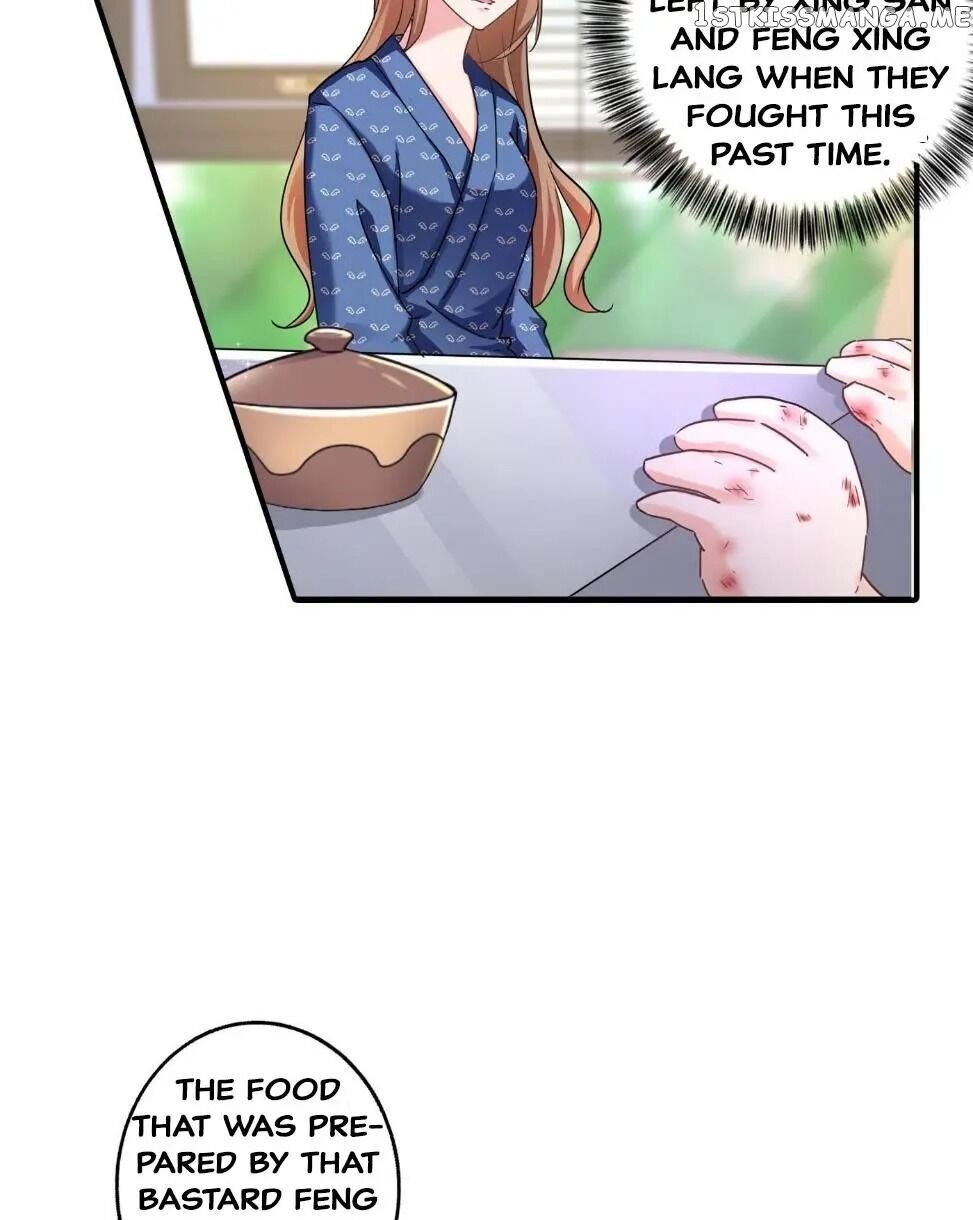 Into the Heart of a Warm Marriage chapter 290 - page 22