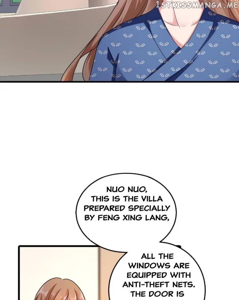 Into the Heart of a Warm Marriage chapter 290 - page 7