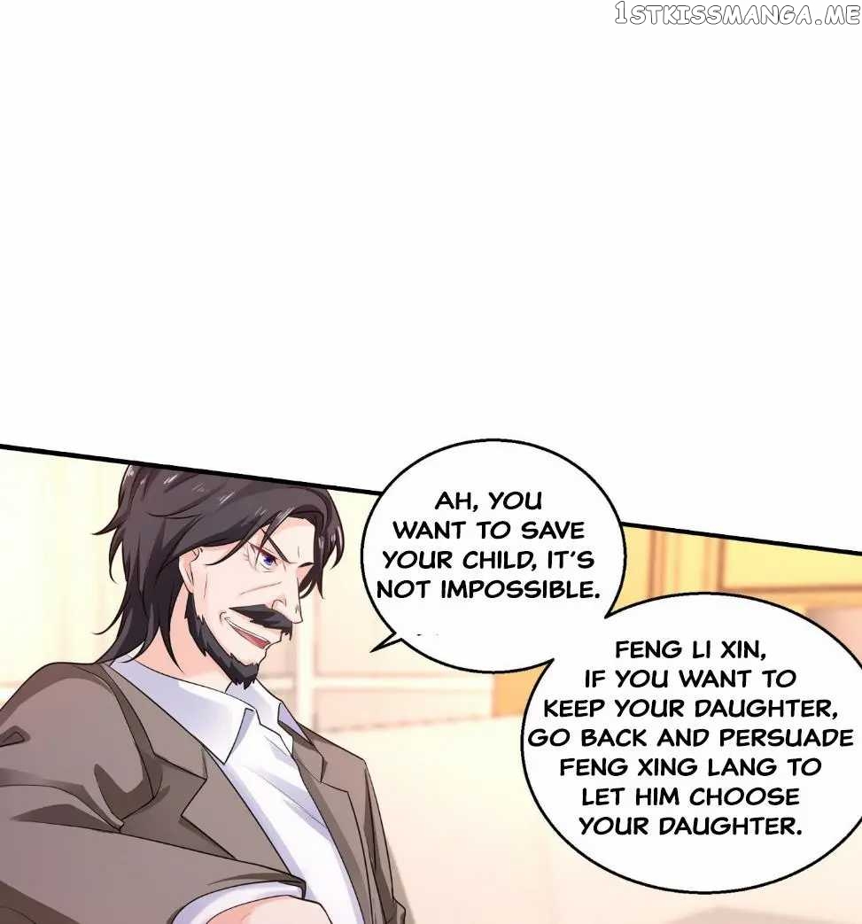 Into the Heart of a Warm Marriage chapter 282 - page 4