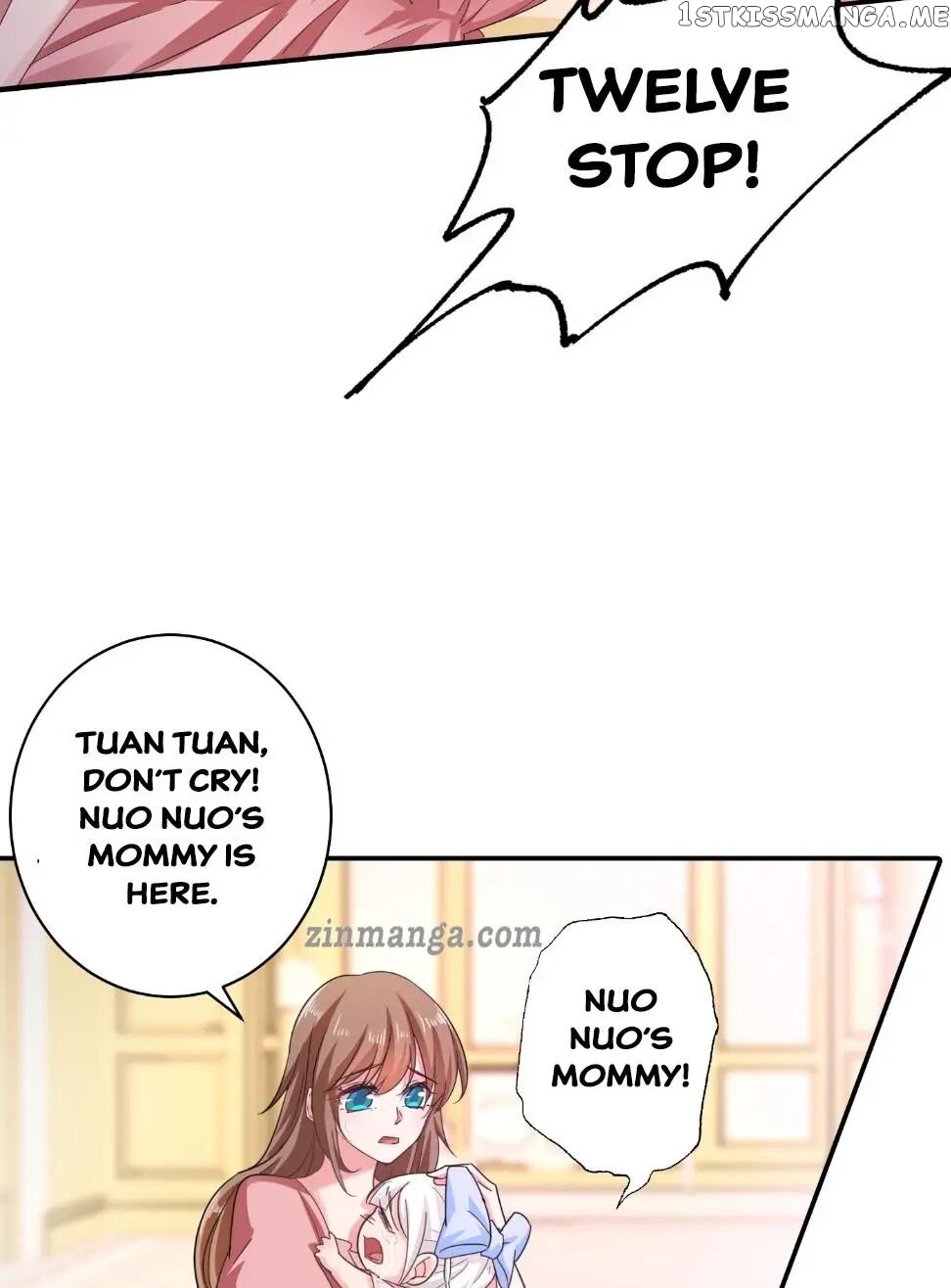 Into the Heart of a Warm Marriage chapter 278 - page 27