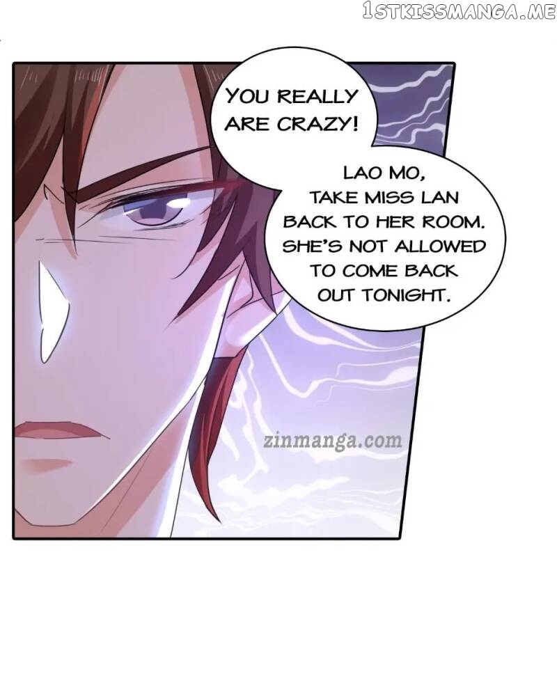 Into the Heart of a Warm Marriage chapter 274 - page 14