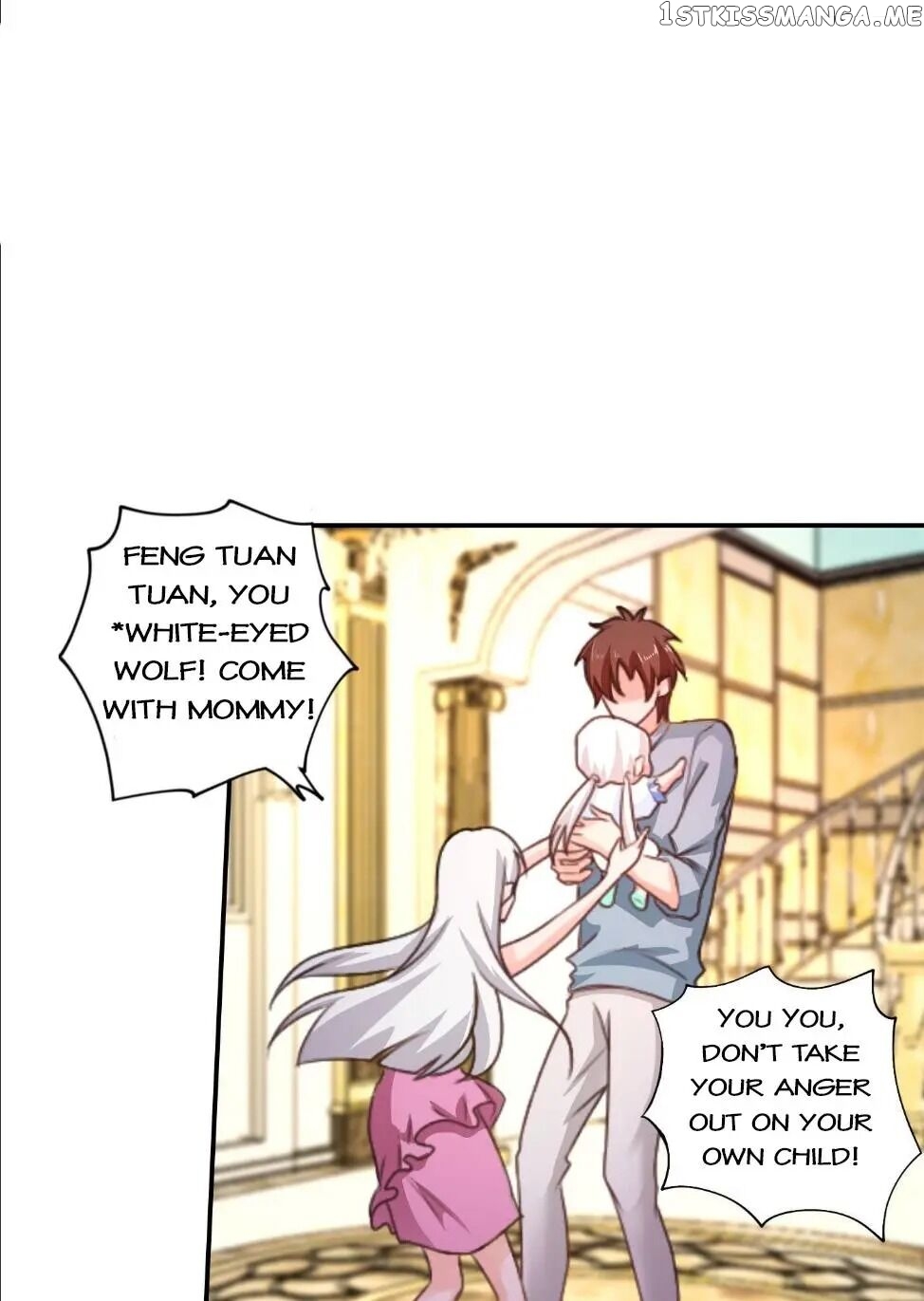 Into the Heart of a Warm Marriage chapter 271 - page 3