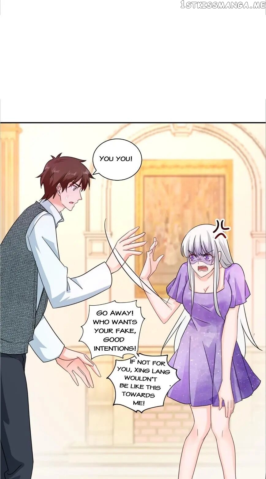 Into the Heart of a Warm Marriage chapter 264 - page 11