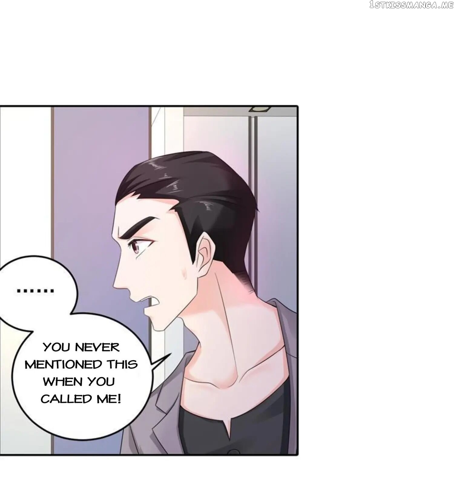 Into the Heart of a Warm Marriage chapter 258 - page 26