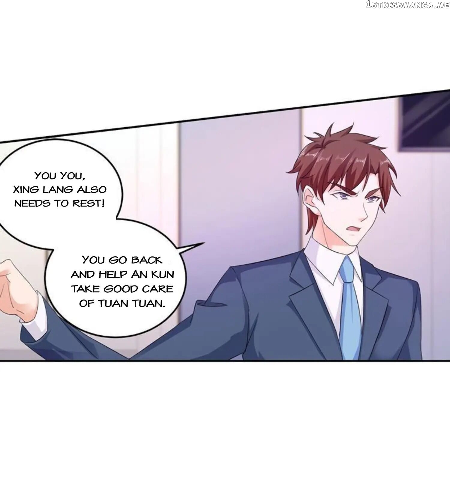 Into the Heart of a Warm Marriage chapter 258 - page 32