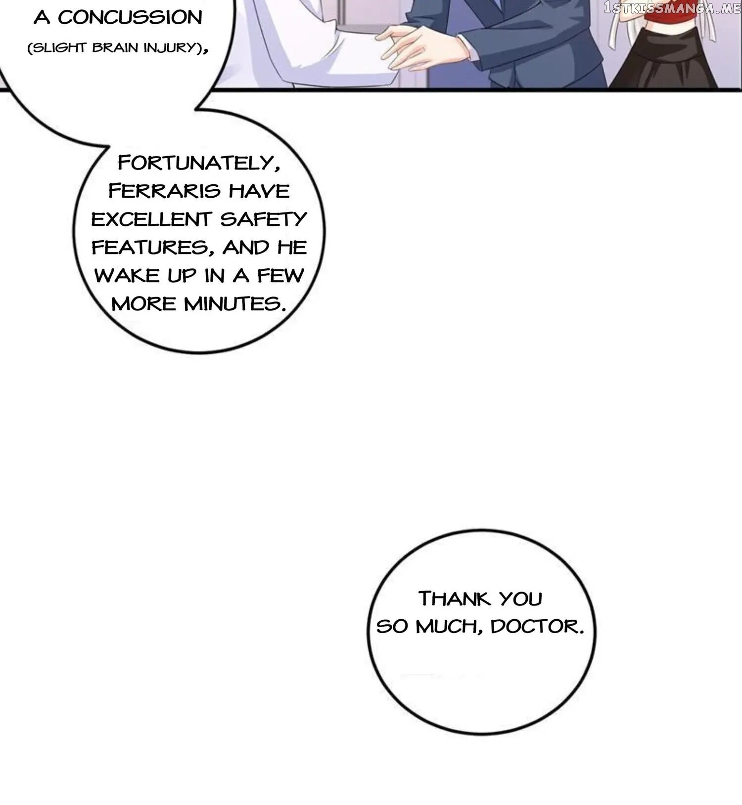 Into the Heart of a Warm Marriage chapter 258 - page 8