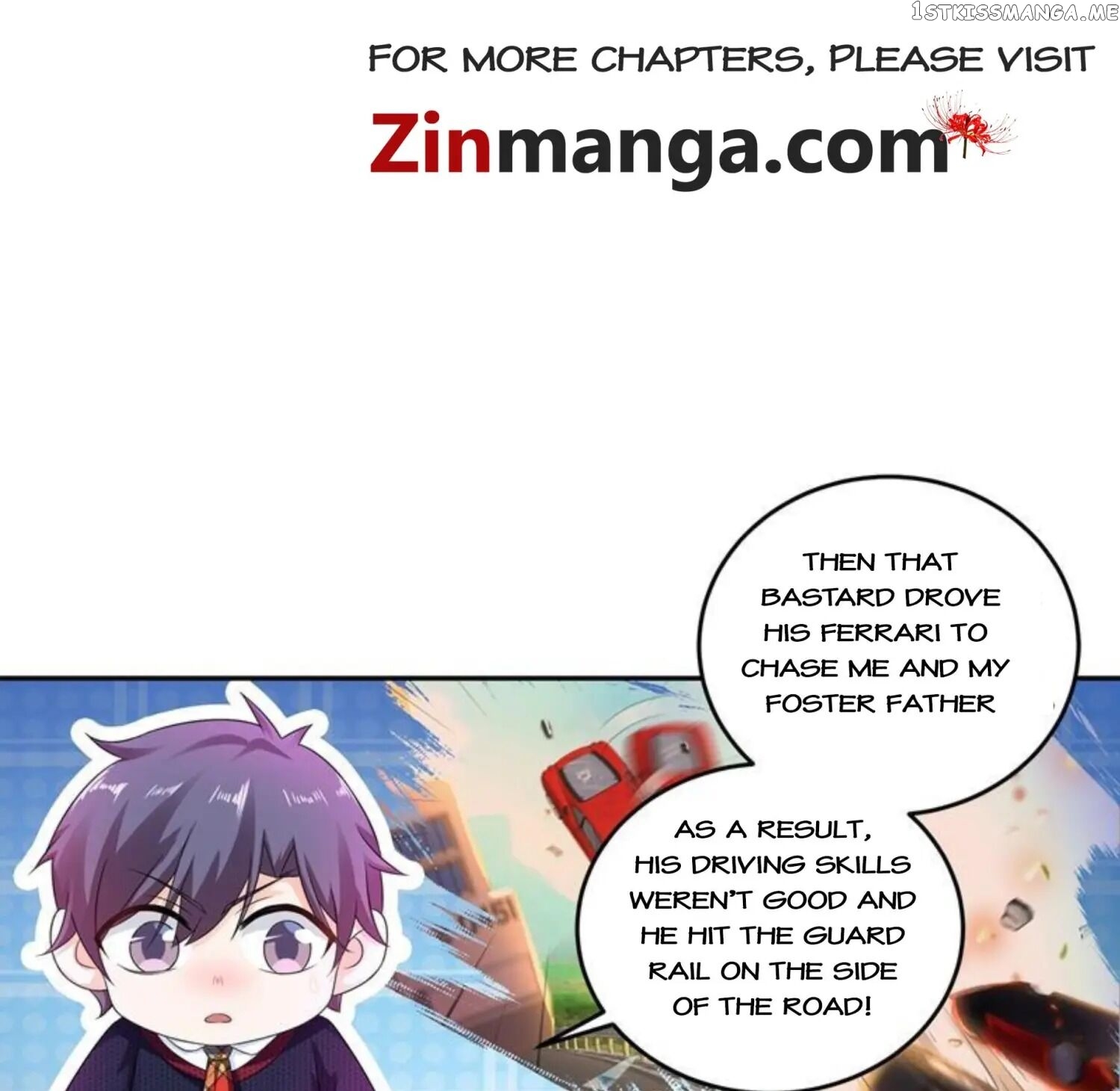 Into the Heart of a Warm Marriage chapter 257 - page 32