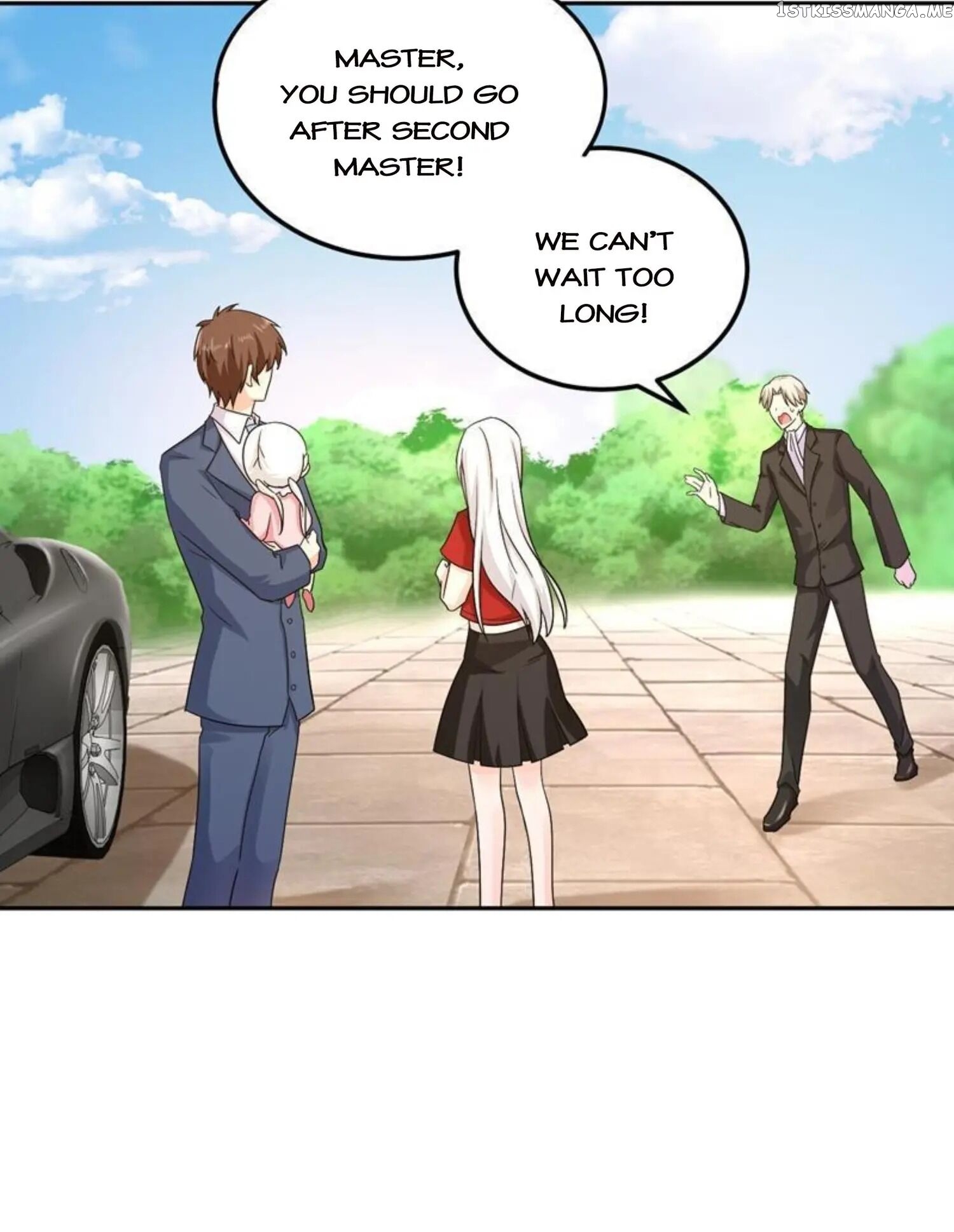 Into the Heart of a Warm Marriage chapter 256 - page 10