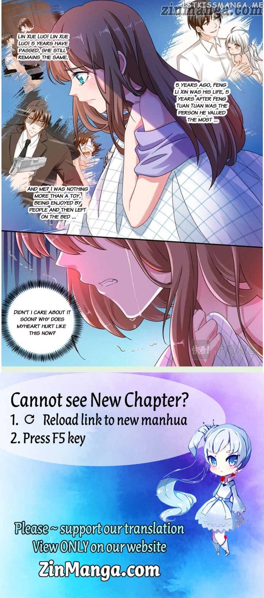 Into the Heart of a Warm Marriage chapter 248 - page 8