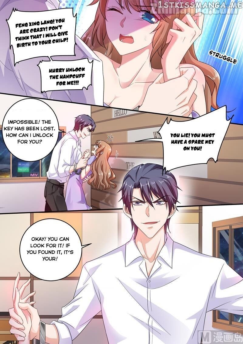 Into the Heart of a Warm Marriage chapter 246 - page 2