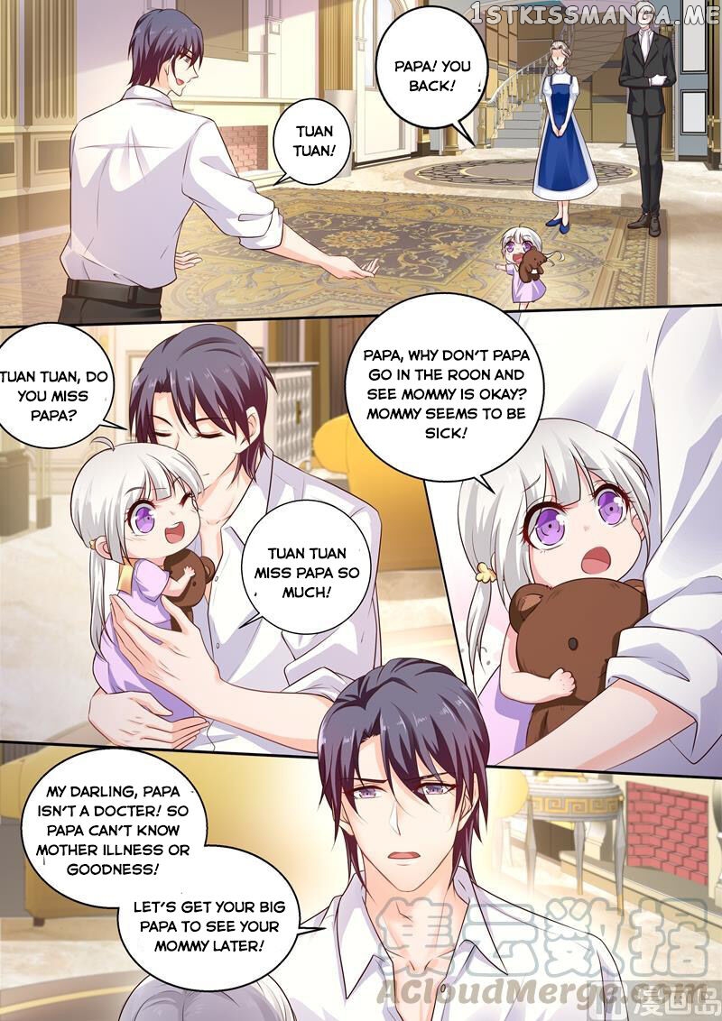 Into the Heart of a Warm Marriage chapter 239 - page 3