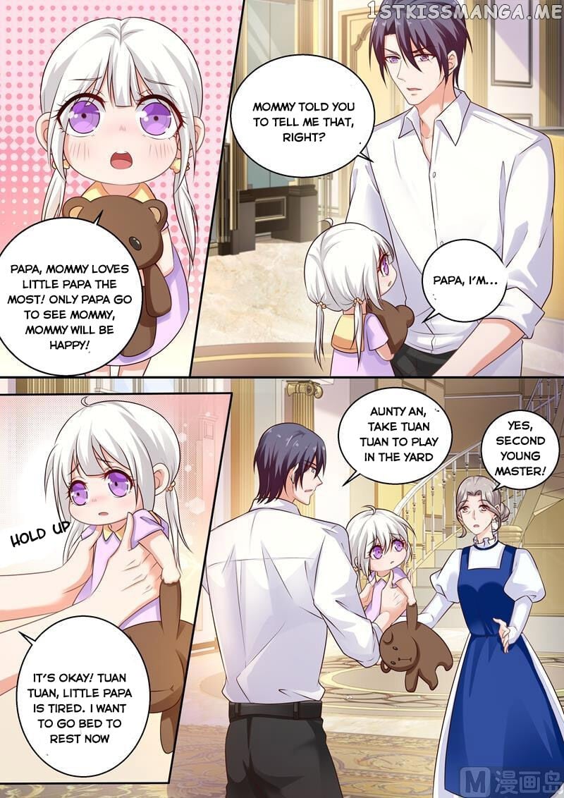 Into the Heart of a Warm Marriage chapter 239 - page 4