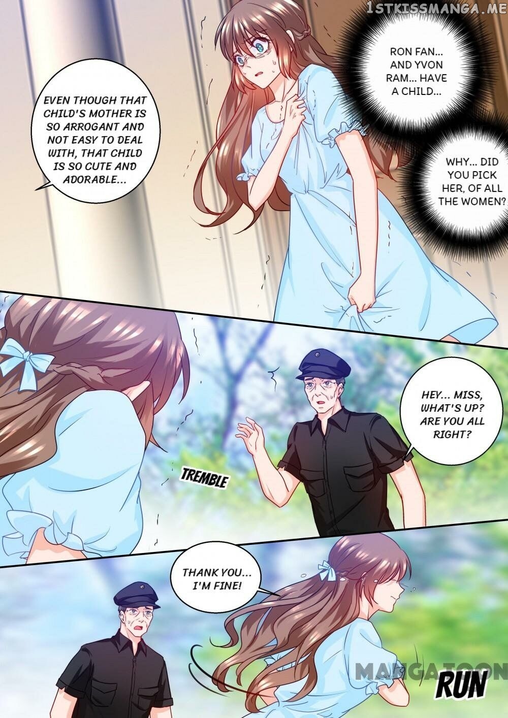 Into the Heart of a Warm Marriage chapter 234 - page 7