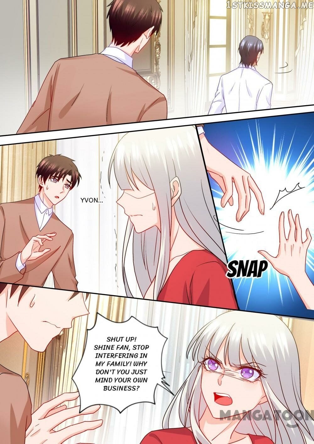 Into the Heart of a Warm Marriage chapter 233 - page 2