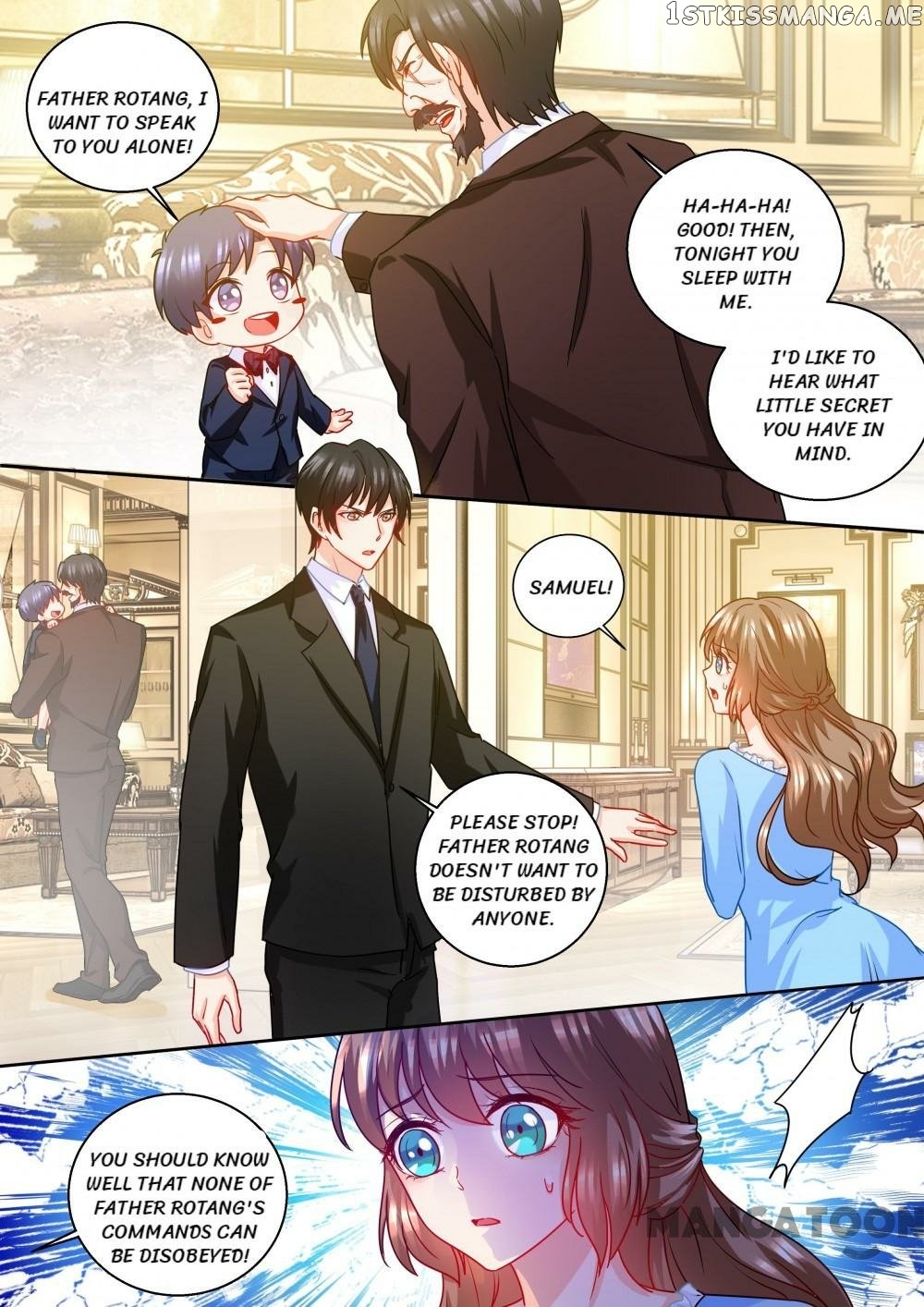 Into the Heart of a Warm Marriage chapter 230 - page 1