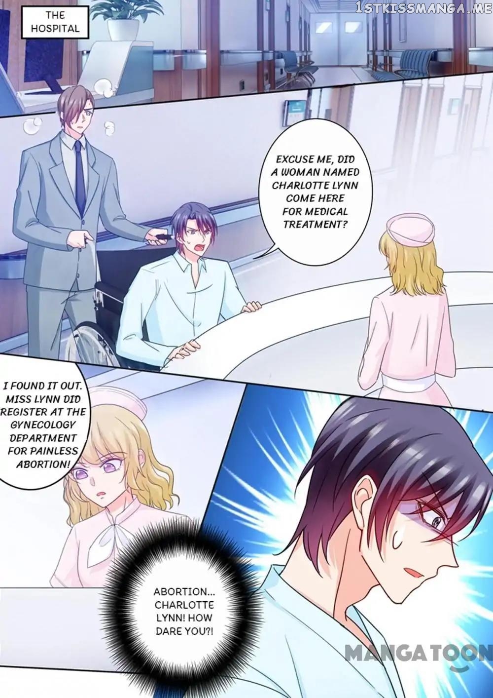 Into the Heart of a Warm Marriage chapter 223 - page 6