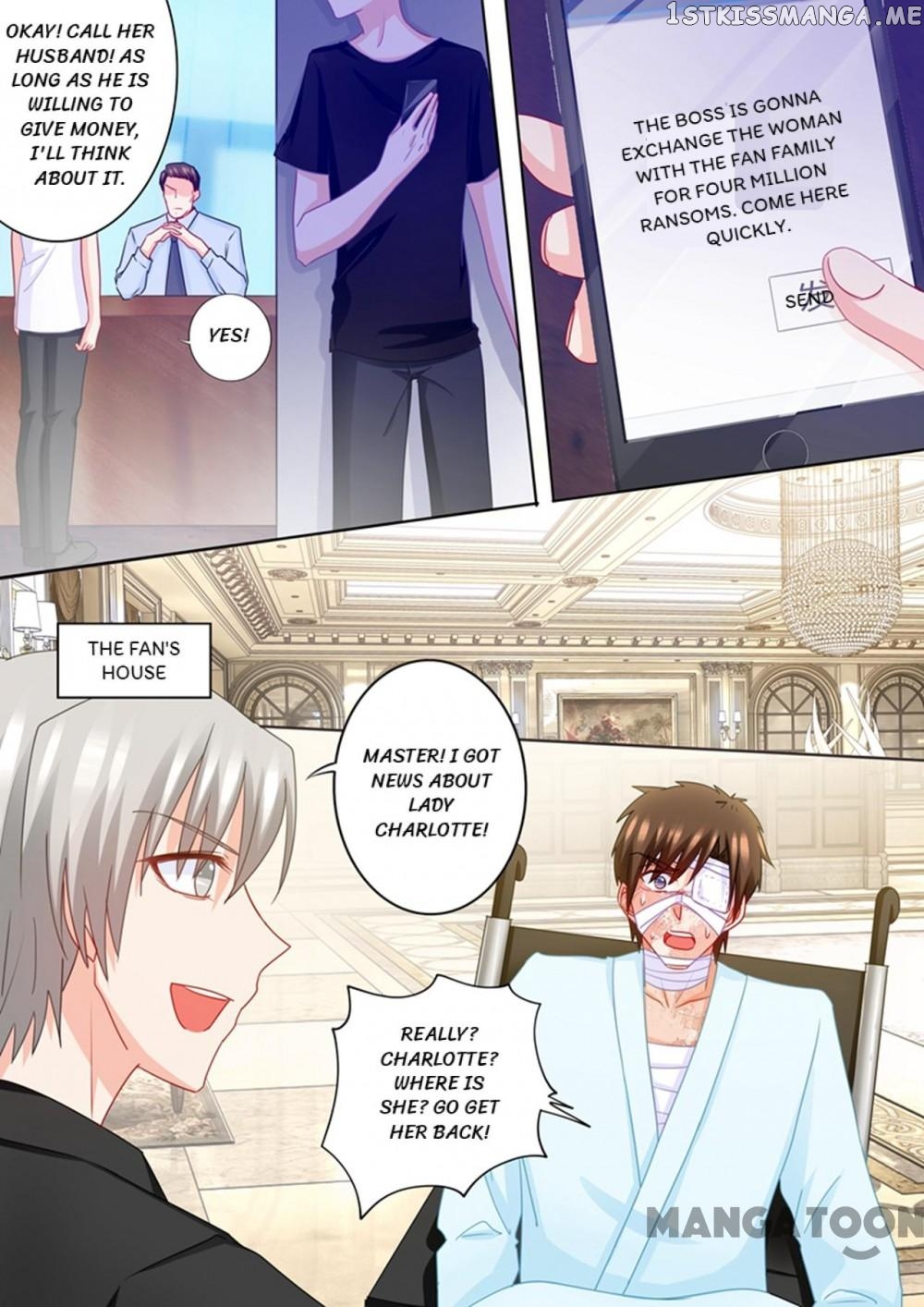 Into the Heart of a Warm Marriage chapter 222 - page 6