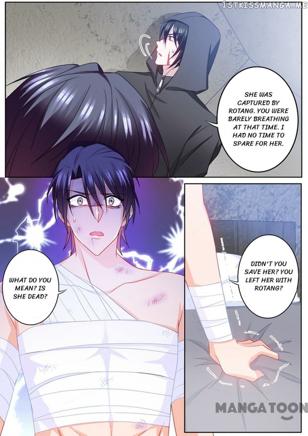 Into the Heart of a Warm Marriage chapter 221 - page 7