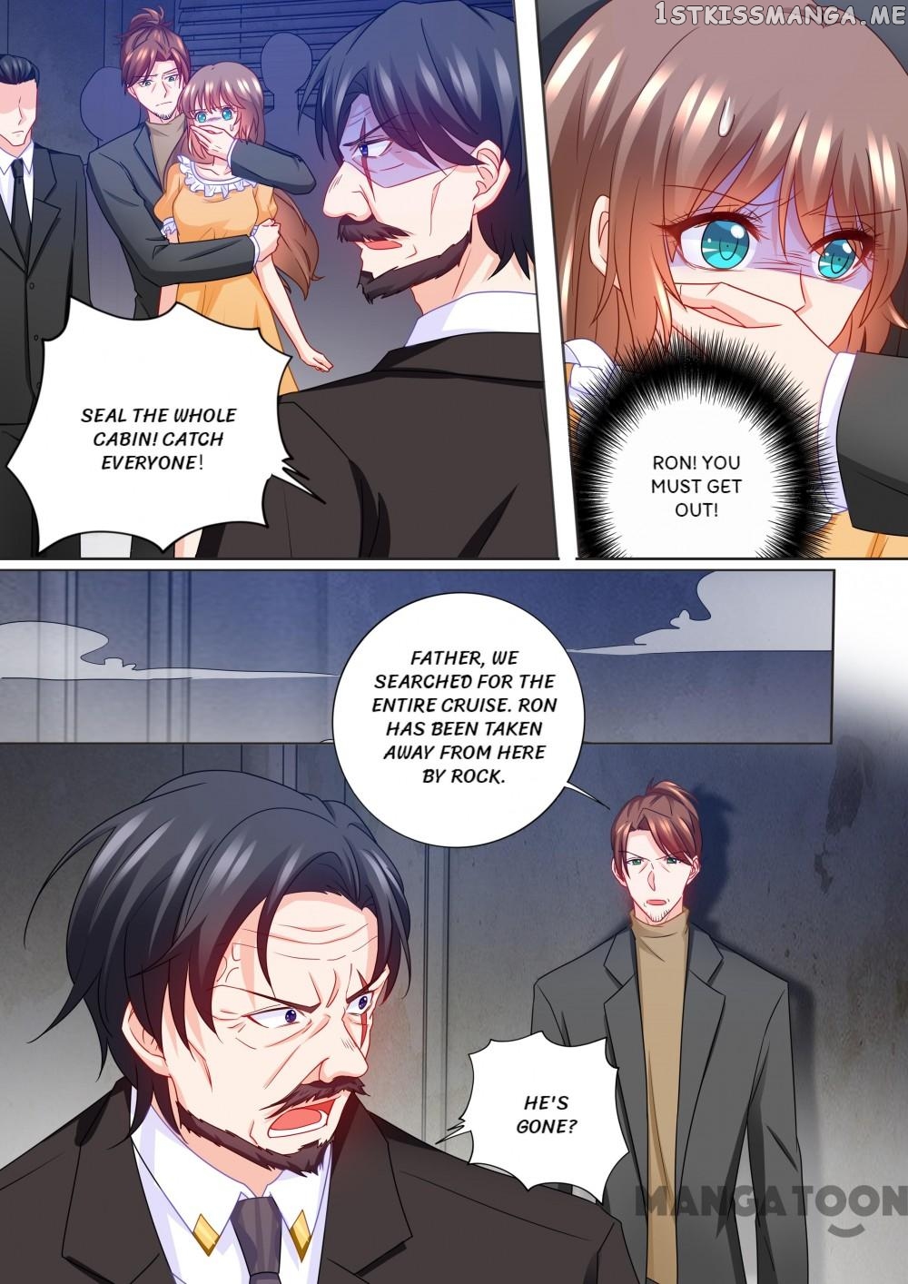 Into the Heart of a Warm Marriage chapter 220 - page 2