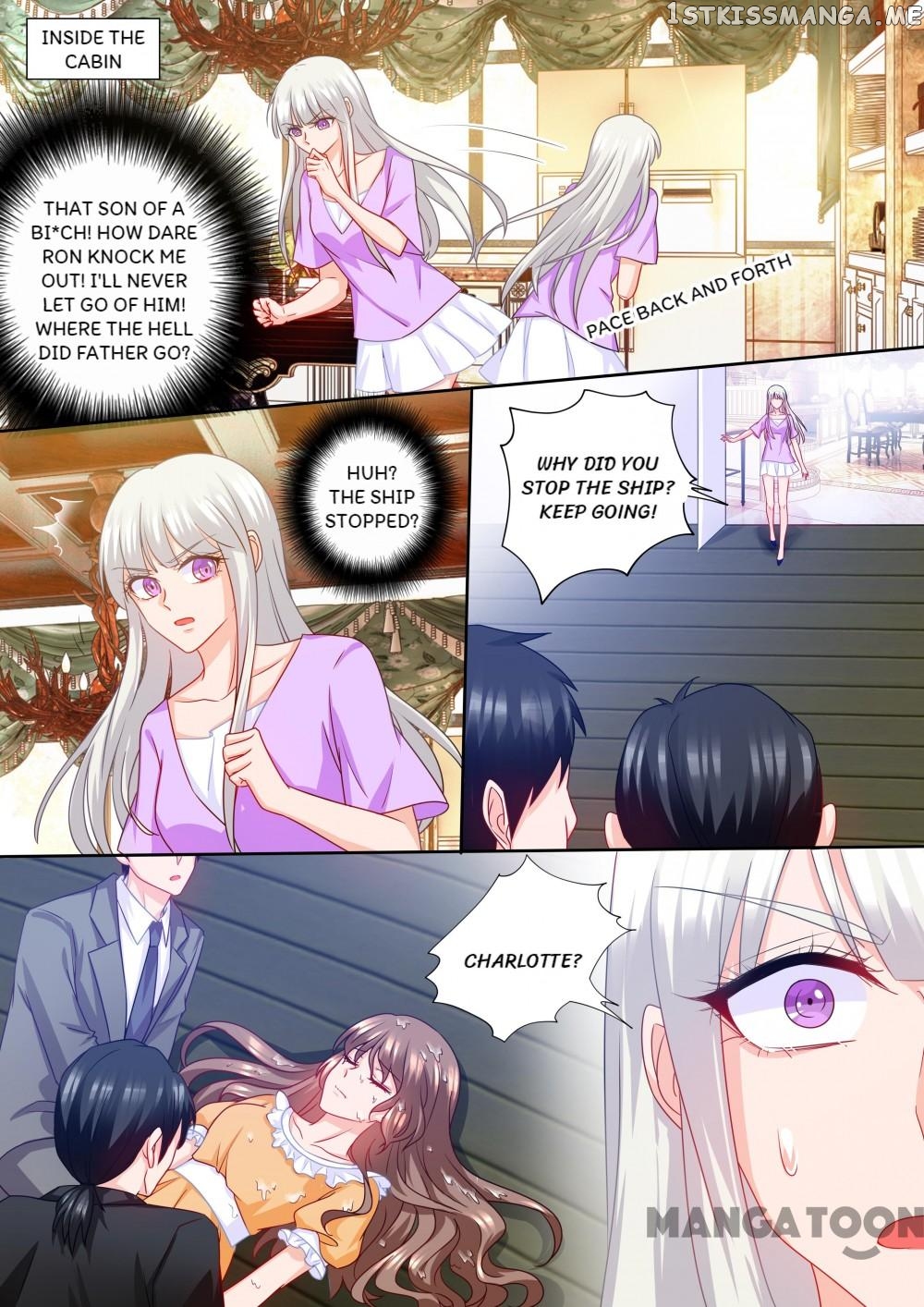 Into the Heart of a Warm Marriage chapter 220 - page 8